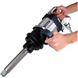 Stanley 1 Inch Impact Wrench, 3000 RPM Speed & 3388 Nm Max. Torque (97-559LA)