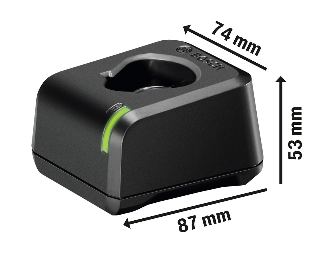 Bosch GAL 12V-20 Battery Charger