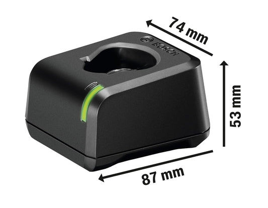 Bosch GAL 12V-20 Battery Charger