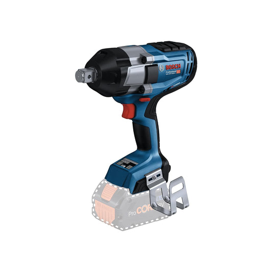 Bosch Professional GDS 18V-1050 H Cordless Impact Wrench