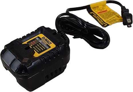 DeWalt DCB1102 12V/20V Max Lithium-Ion Amp Multi-Volt Charger