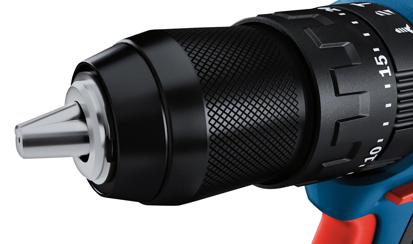 GSB 183-Li (2 Battery) Kit (NEW)