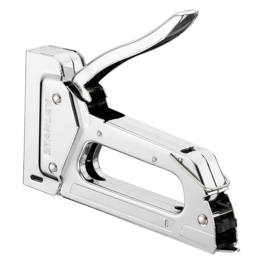 STANLEY 6-TR45 Steel Staple Gun - Light Duty