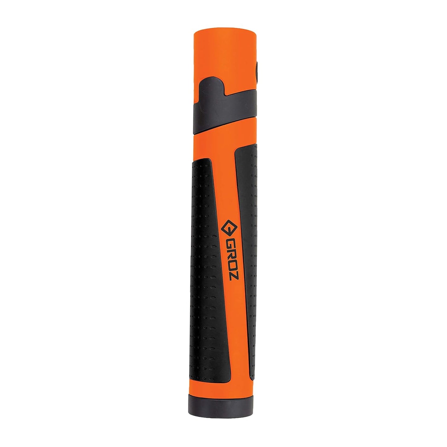 GROZ LED/305 2 in1 Retractable Light | High Output Torch | Portable Light | Durable and Impact Proof Body | Emergency Light | Trek torch, Camping light |