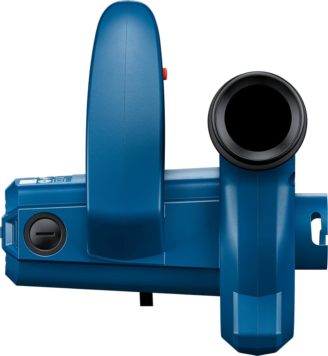 BOSCH GBL 650 Professional Blower - 16000 RPM, 650W, 1.4 Kg | Air Flow of 3.7 m3/min | Efficiently Removes Dust & Dirt from Large Areas as Well as Smaller Spaces | 1 Year Warranty