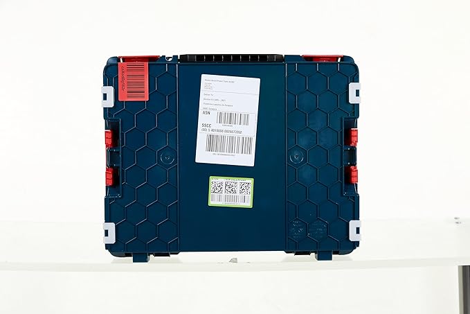 Bosch Professional GRO 12V-35 - Multiple-tool battery operated rotation (Solo)