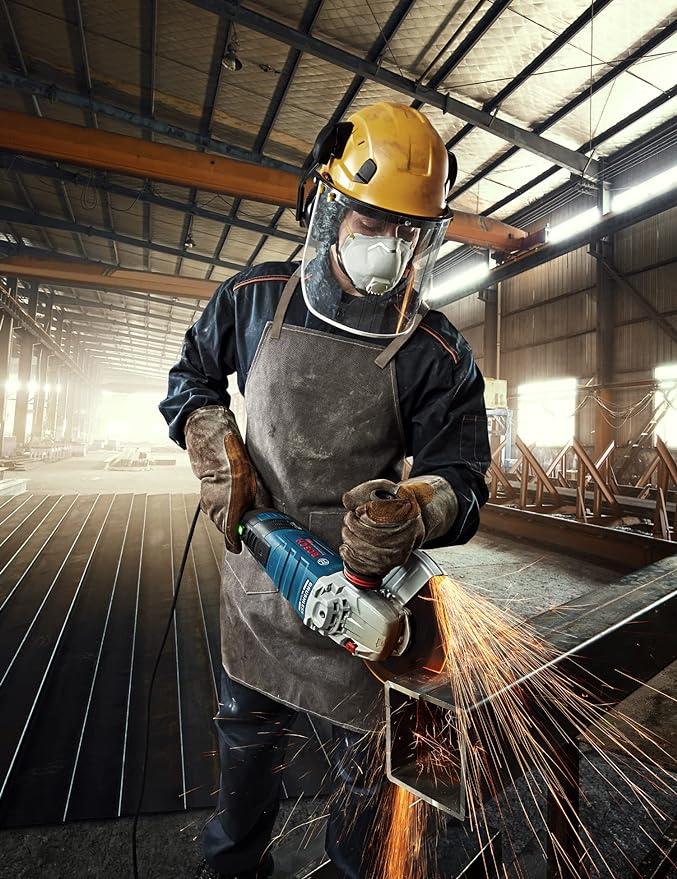 Bosch Professional GWS 30-230 B Large Angle Grinder