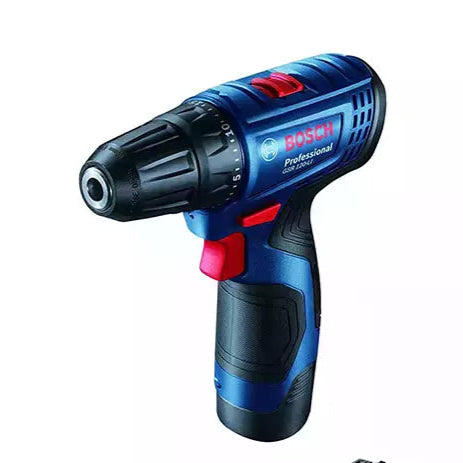 Bosch GSR 120 + 1x2.0Ah Cordless Drill Driver