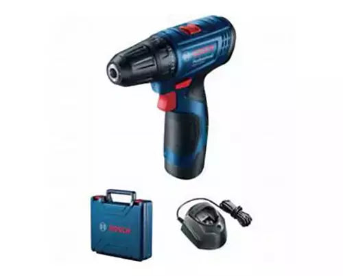 Bosch GSR 120 + 1x2.0Ah Cordless Drill Driver