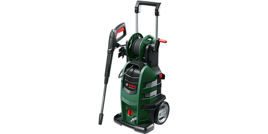 Bosch AdvancedAquatak 160 High-pressure Washer
