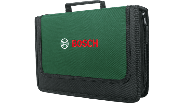 Bosch 1600A02BY3 Easy Starter Hand Tool Set 14-Piece