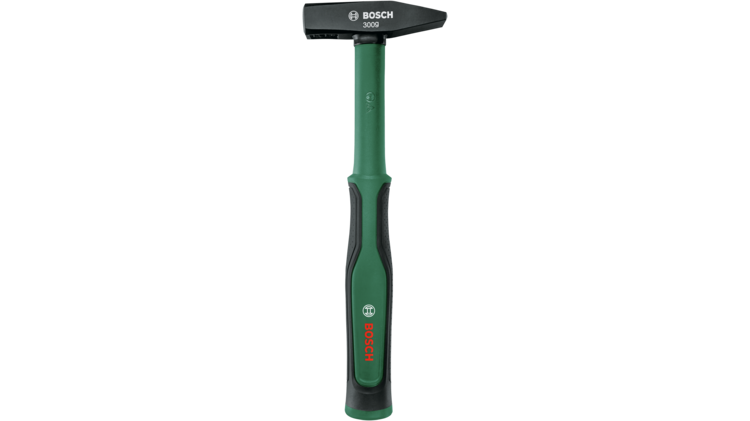 Bosch 1600A032UW Engineers' Hammer 300 g