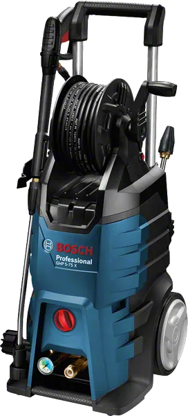 Bosch GHP 5-75 X High-pressure Washer