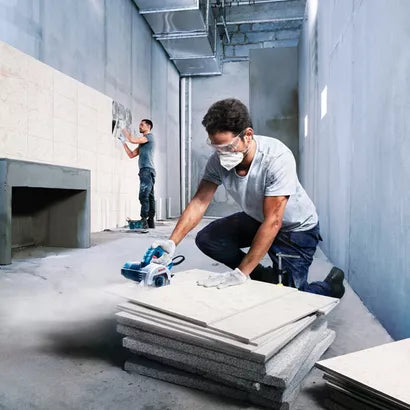Bosch GDC 140 PROFESSIONAL MARBLE SAW