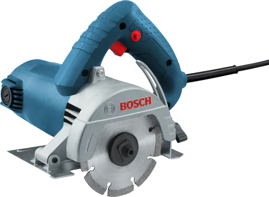 Bosch GDC 120 Professional marble cutter with Diamond cutting blade 1pcs