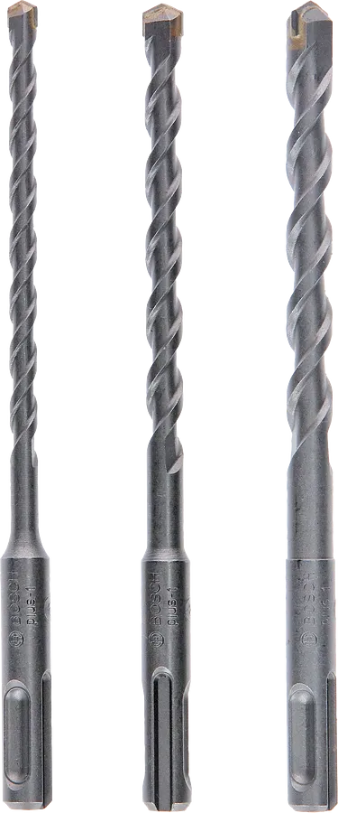 Bosch 2608579118 SDS plus-1 Drill Bit For rotary hammers