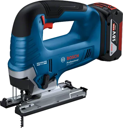 Bosch GST 185-LI PROFESSIONAL CORDLESS JIGSAW
