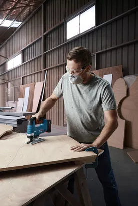 Bosch GST 185-LI PROFESSIONAL CORDLESS JIGSAW