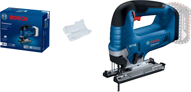Bosch GST 185-LI PROFESSIONAL CORDLESS JIGSAW