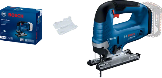 Bosch GST 185-LI PROFESSIONAL CORDLESS JIGSAW