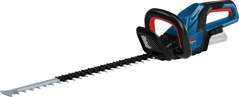 Bosch GHE 18V-60 Cordless Hedgecutter