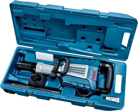 Bosch GSH 14 C PROFESSIONAL BREAKER