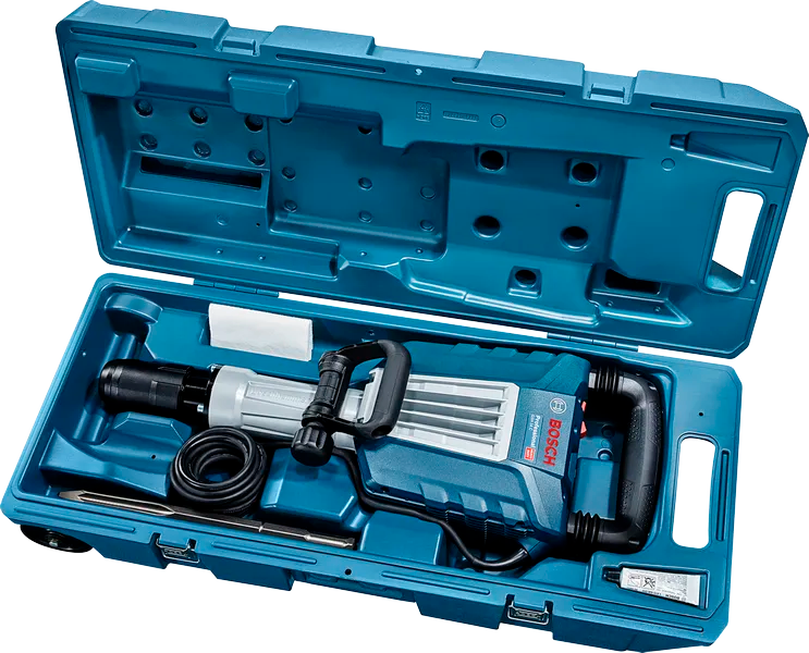 Bosch GSH 14 C Breaker