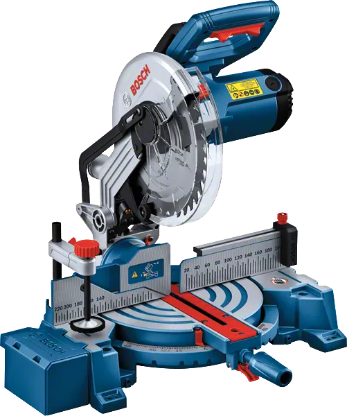 Bosch GCM 254 PROFESSIONAL MITRE SAW