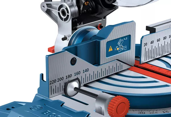 Bosch GCM 254 PROFESSIONAL MITRE SAW