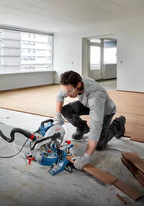 Bosch GCM 254 PROFESSIONAL MITRE SAW
