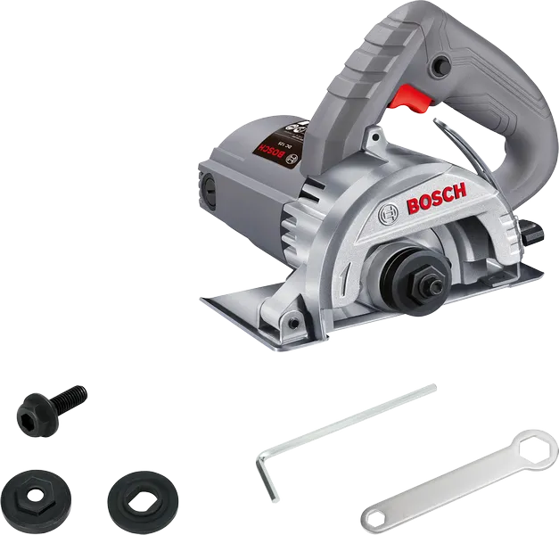 BOSCH STANDARD LINE DC 125 Marble Saw