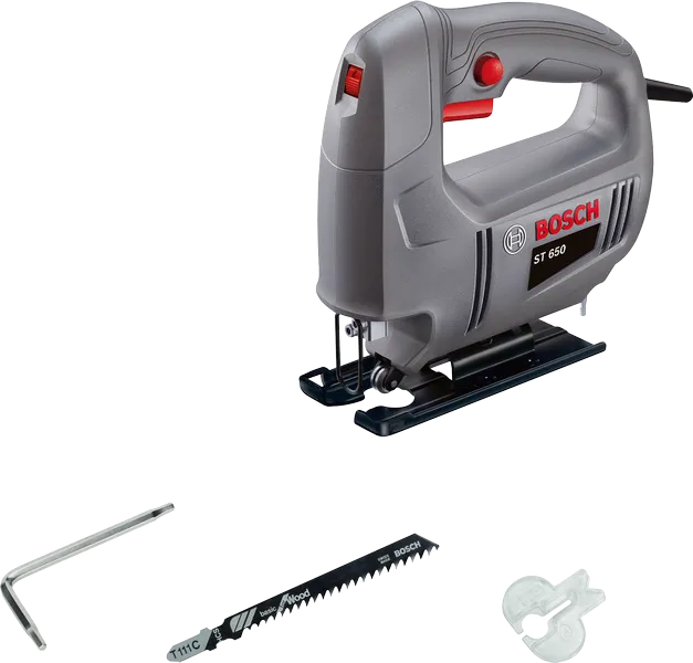 BOSCH STANDARD LINE ST 650 Jigsaw