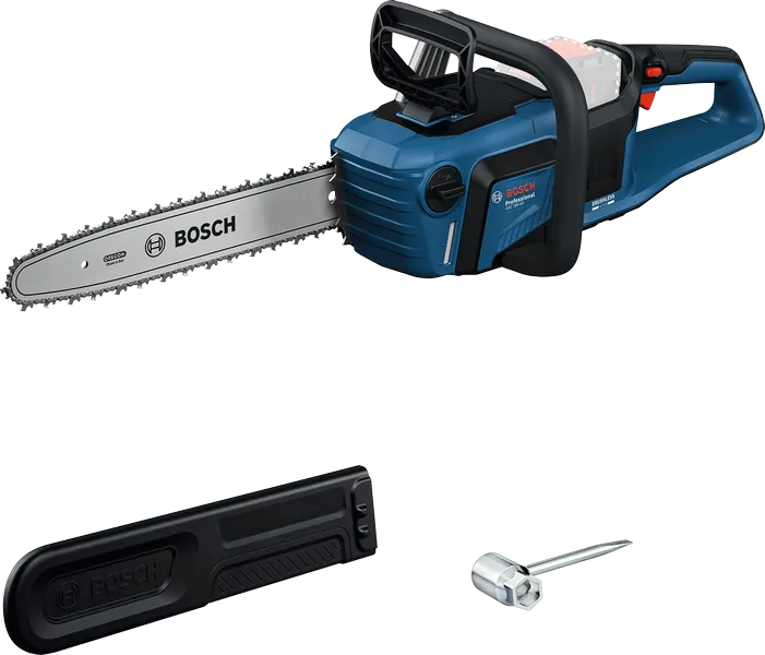 Bosch GKE 18V-40 Chainsaw