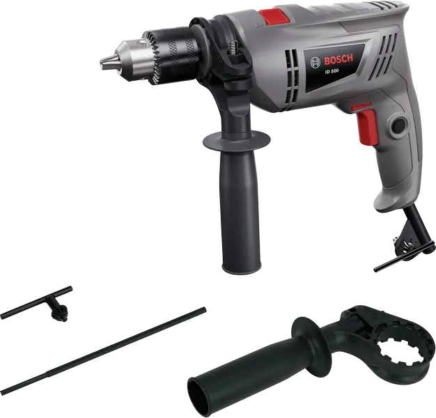 BOSCH STANDARD LINE ID 500 Impact Drill