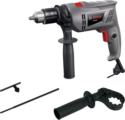 BOSCH STANDARD LINE ID 500 Impact Drill