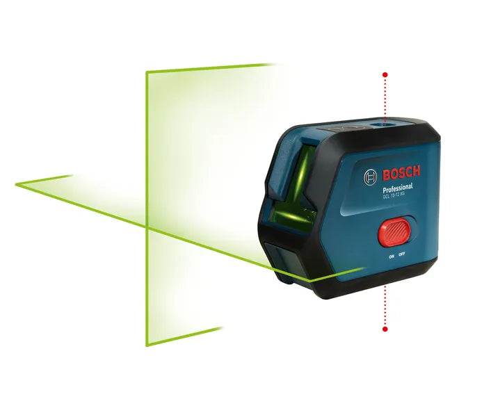 Bosch GCL 15-12 XG Combi Laser