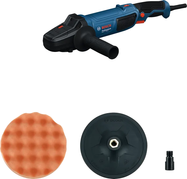 Bosch GPO 11-180 S Polisher