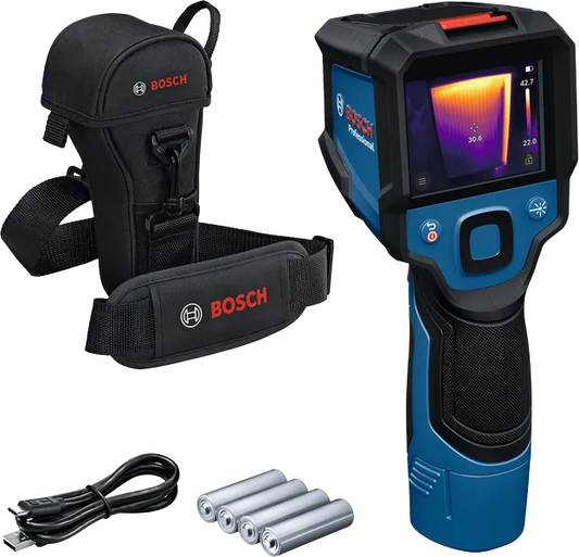 Bosch GTC 450-13 Thermo Camera
