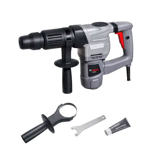 BOSCH STANDARD LINE SH 500 Demolition Hammer/Breaker with Hex