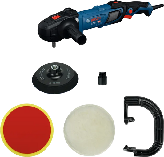 Bosch GPO 14-180 S Polisher