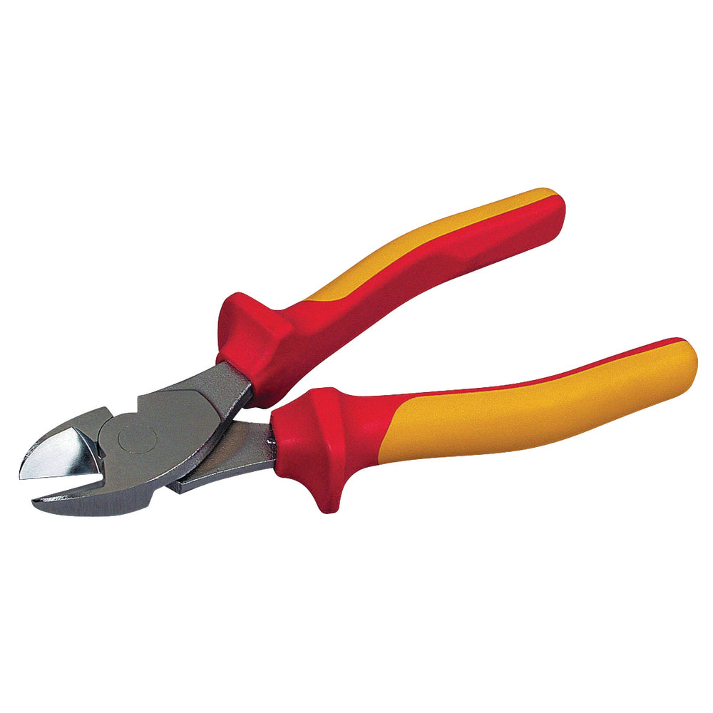 Stanley 0-84-003 VDE DIAGONAL PLIERS 175MM