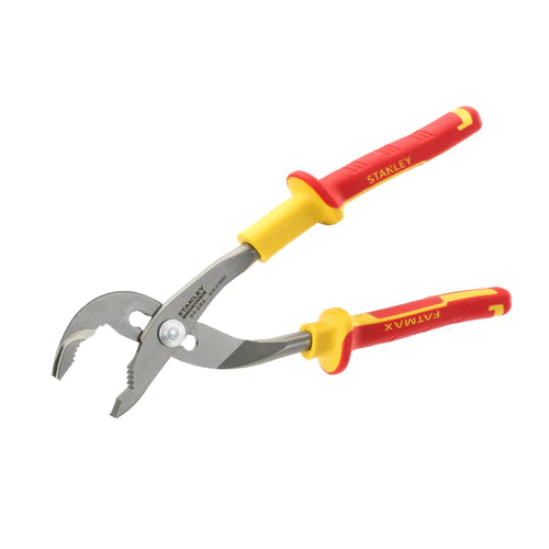 Stanley 0-84-294 VDE WATERPUMP PLIERS - 255MM