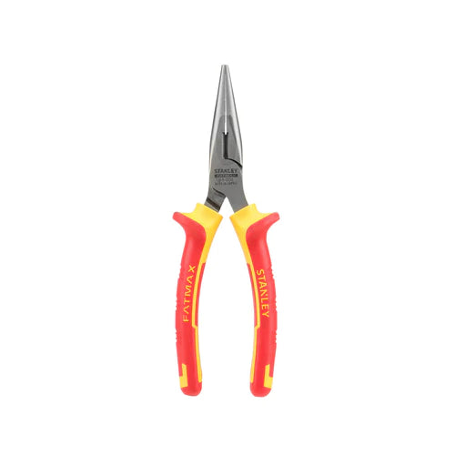 Stanley 0-84-006 VDE LONG NOSE PLIER 160MM