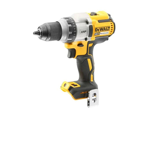 Dewalt DCD991NT-XJ XR XRP Drill Driver BARE TSTAK KITBOX (Bare)