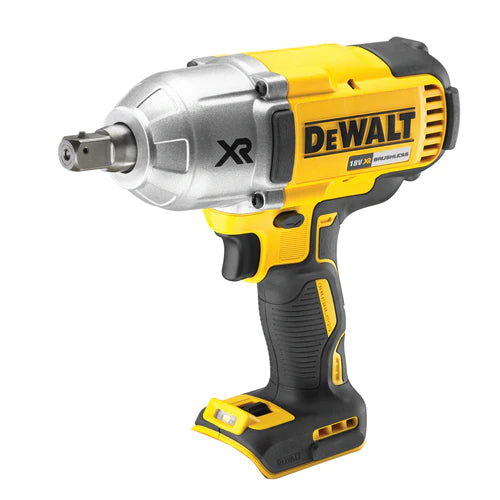 Dewalt DCF899NT-XJ 18V, 950Nm, High Torque Impact Wrench, BL, 1/2ʺ, Bare