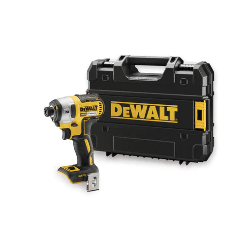 Dewalt DCF887NT-XJ 18V, Speed Impact Driver, Brushless, Bare