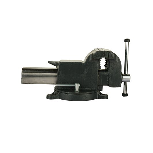Stanley 1-83-067 HEAVY DUTY BENCH VICE 5"