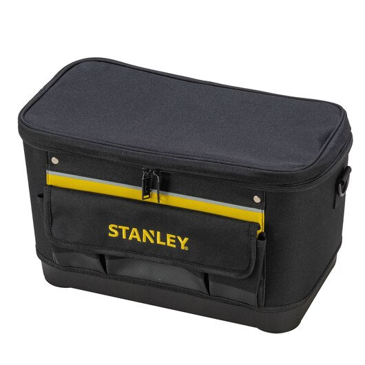 Stanley 1-96-193 Essential 16" Rigid Multipurpose Tool Bag