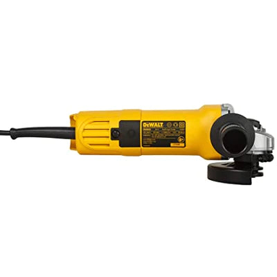 Dewalt DW803-IN0 1000W, 100mm Angle Grinder