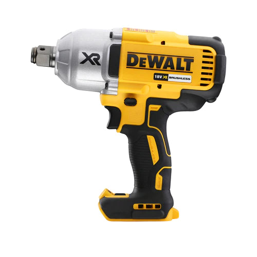 Dewalt DCF897N-XJ 18V, 950Nm, High Torque Impact Wrench, BL, 3/4ʺ (Bare)